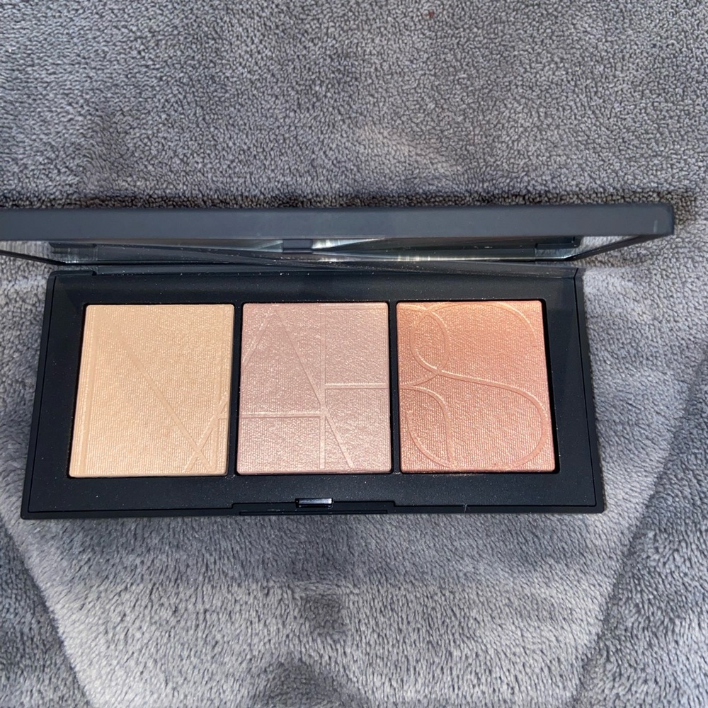 Nars reve sale palette